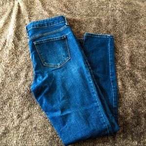 OLD NAVY POP ICON SKINNY JEANS
